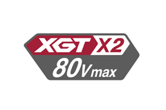 XGTx2 (80V) System